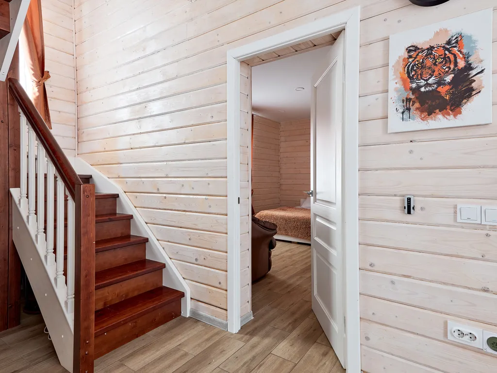 4-комнатный Дом