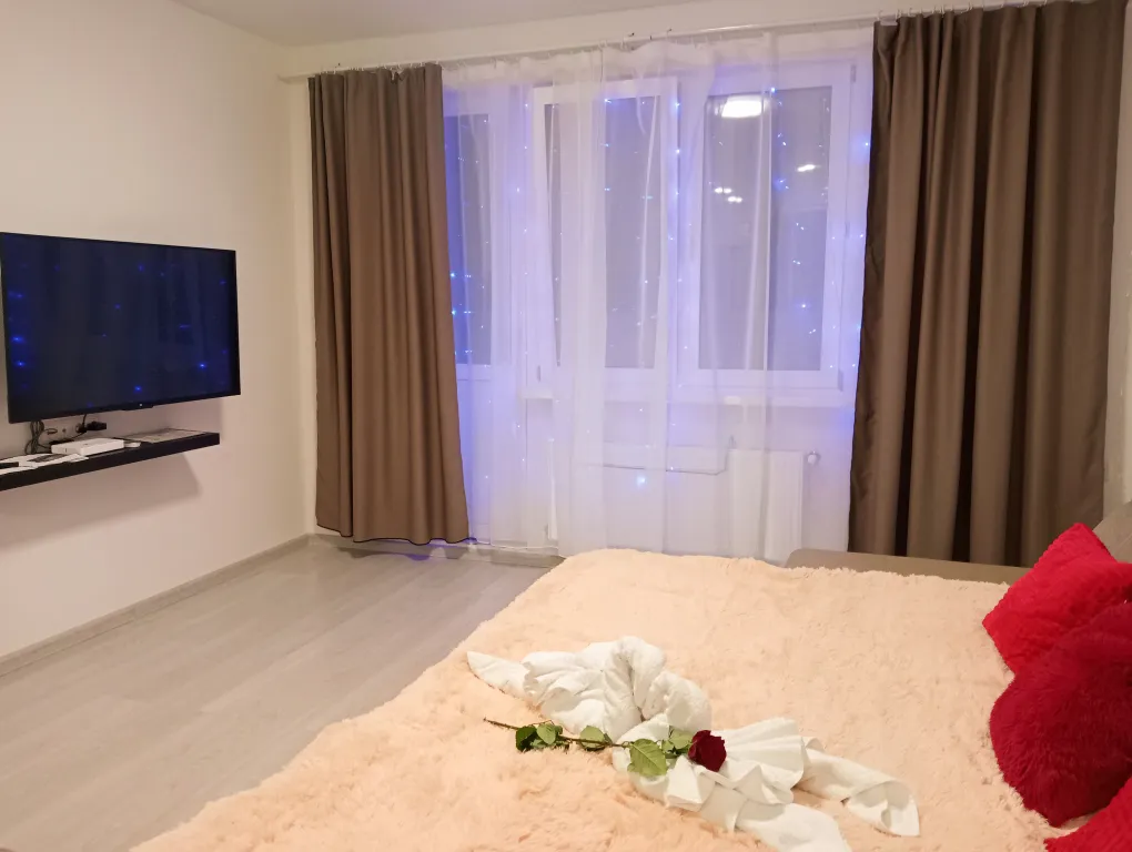 Квартира Уютное гнёздышко в самом центре города — аренда посуточно в Ногинск