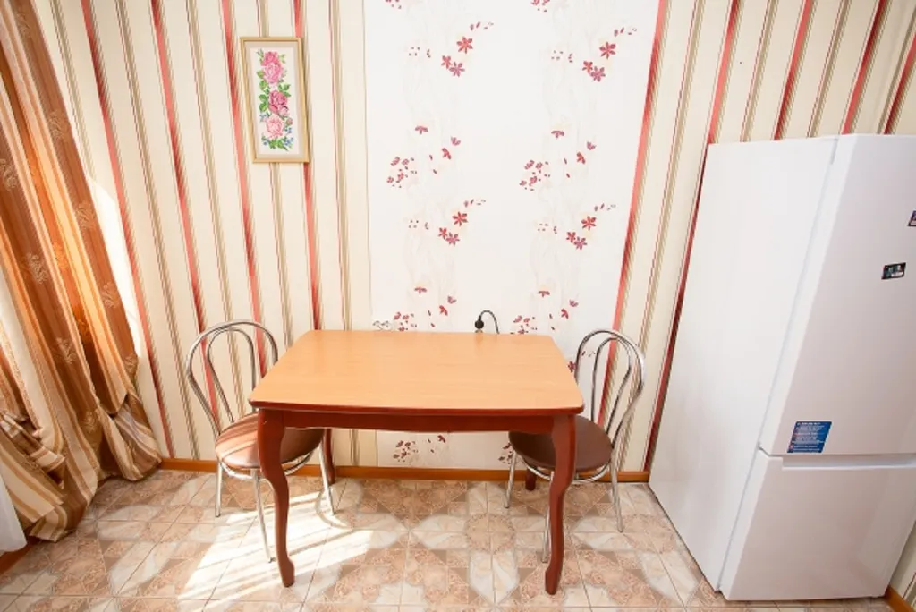 Квартира 1-комнатная Квартира — Зеленоградск