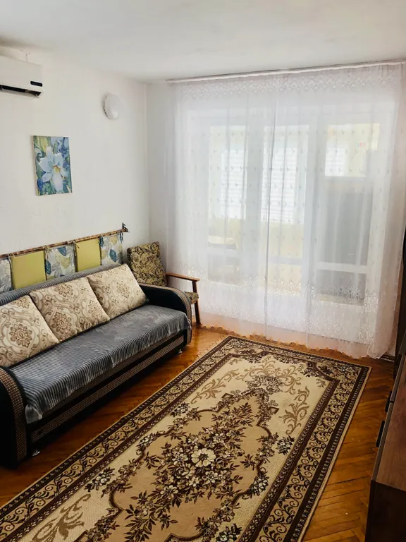 Квартира у моря — аренда посуточно в Пицунда