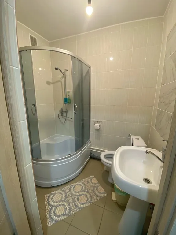 Уютная студия в самом центре туристических достопримечательностей