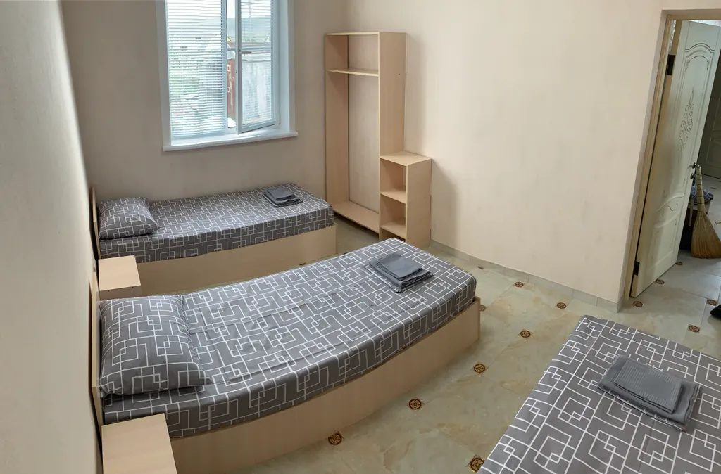 2-комнатный Дом