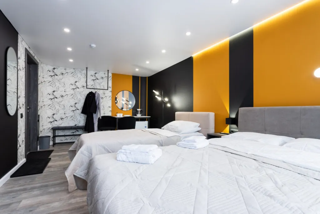 Квартира Комната — аренда посуточно в Шарыпово