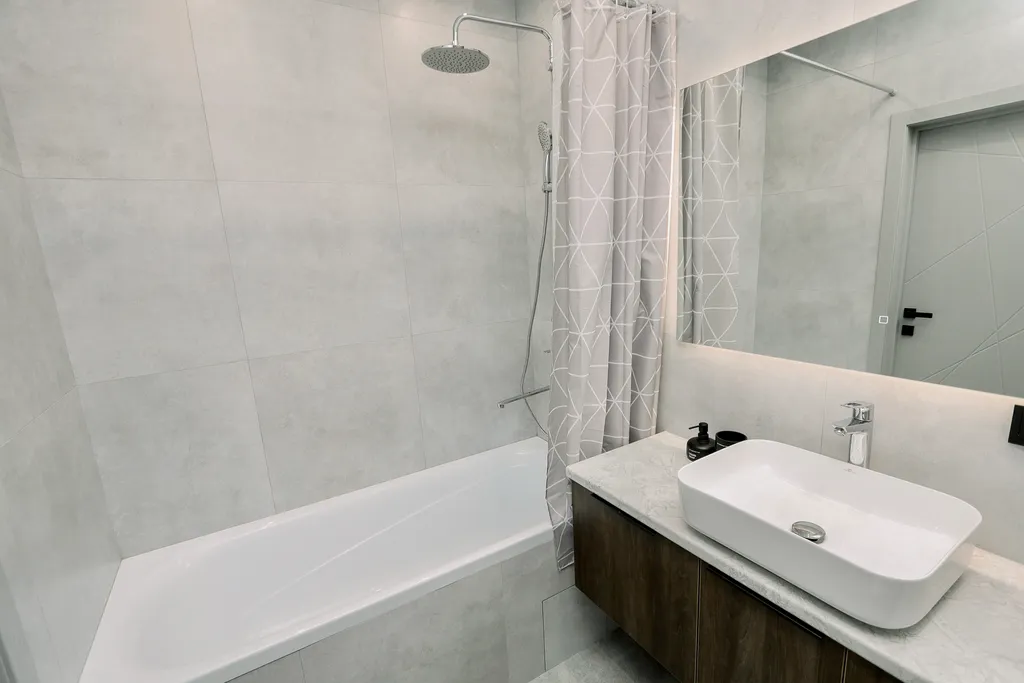 Прекрасная квартира в самом сердце города