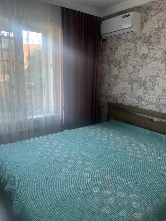 Квартира Двухкомнатная квартира в самом сердце Каспийска — Каспийск