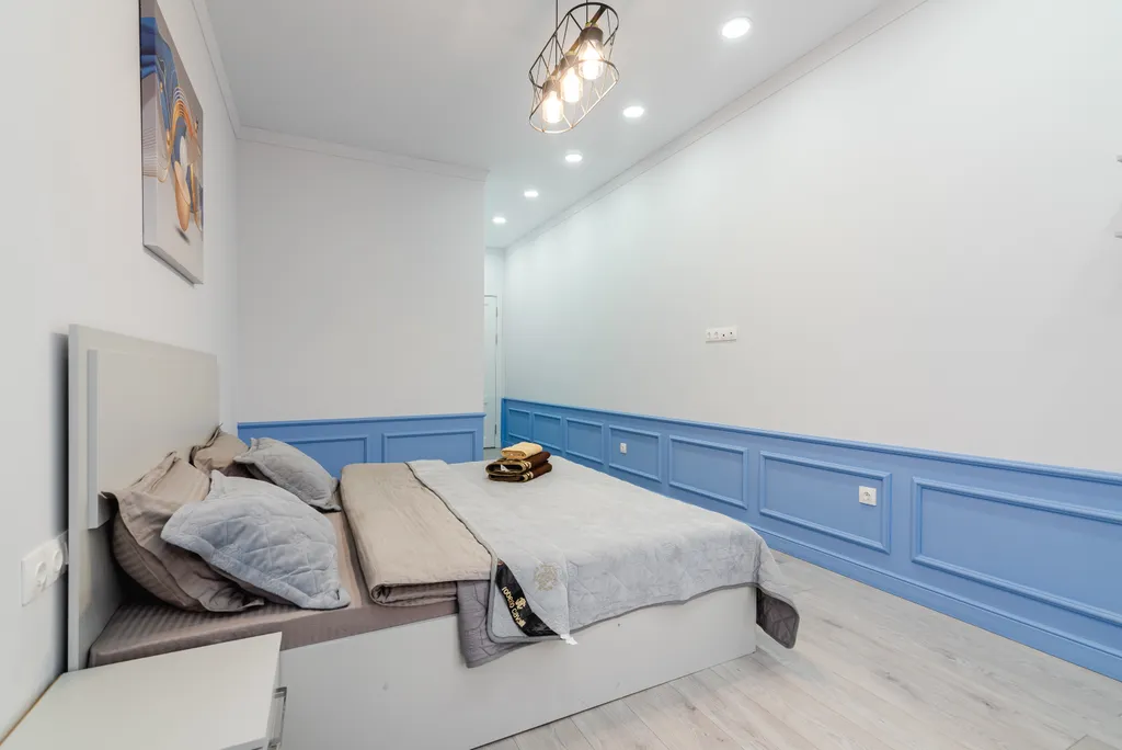 ЖК Seven Hills квартира возле Мega Алматы