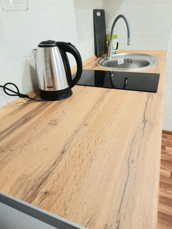 Уютная новая квартира со свежим ремонтом в ЖК Онежский дворик