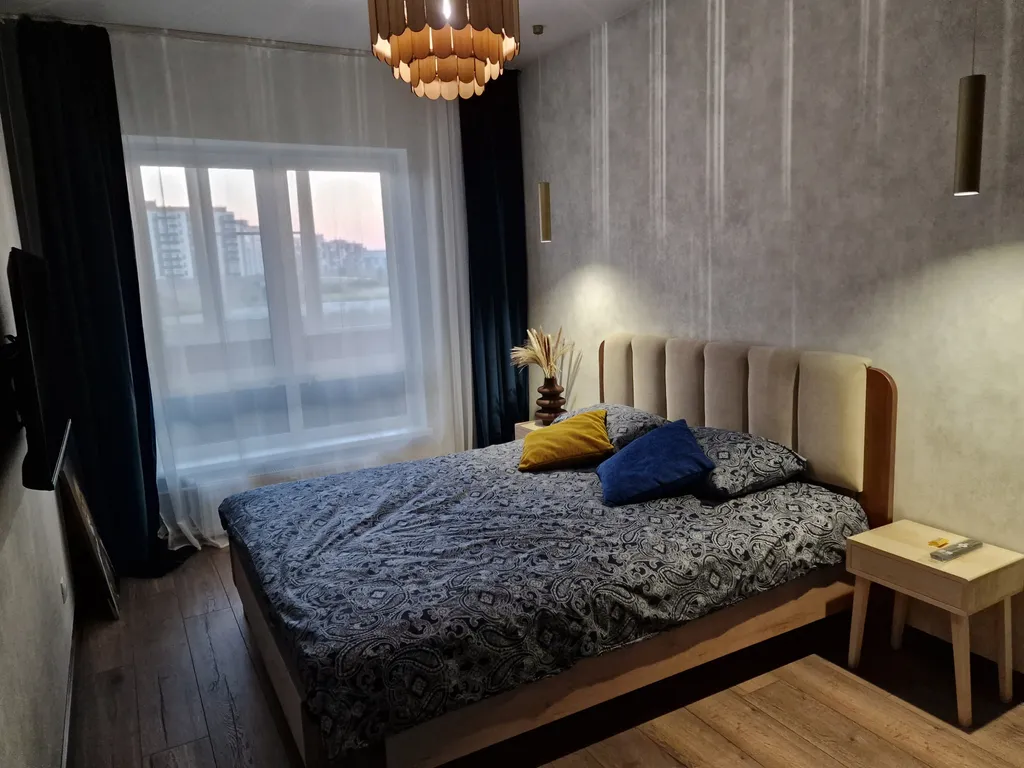 Квартира для себя — аренда посуточно в Борисовичи