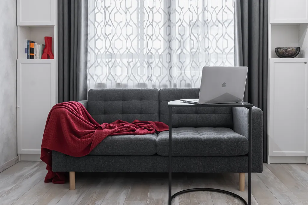 Квартира Cozy apartment Vasilyevsky
