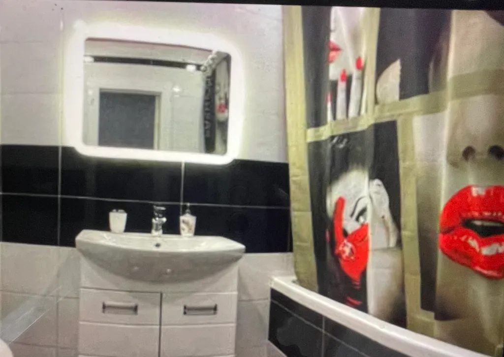 Квартира у вечного огня