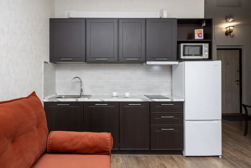 Квартира в самом центре города