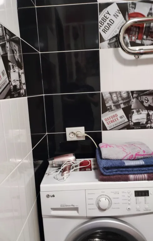 Уютная квартира в центре