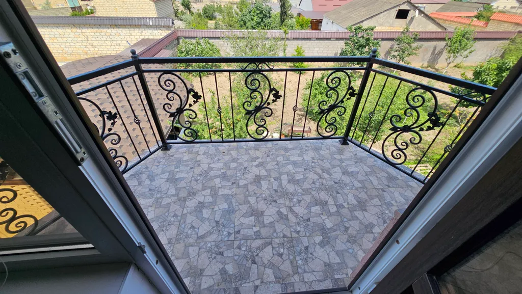 Дача у моря