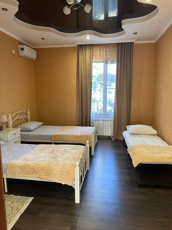 3-комнатный Дом