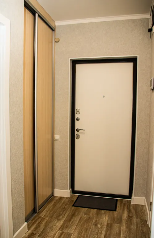 Новая, уютная квартира