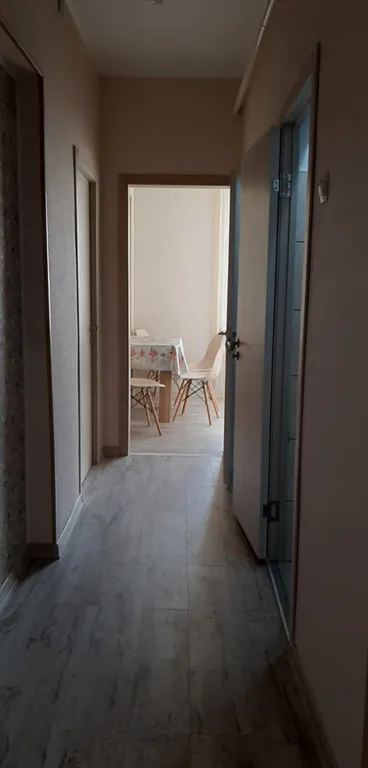 Уютная квартира в шаге от достопримечательностей и моря