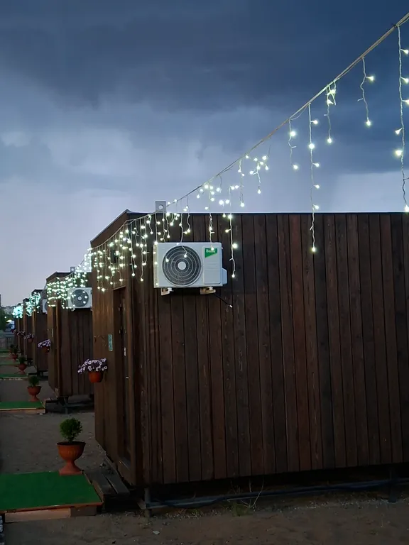 1-комнатный Дом