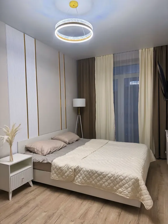 Уютная квартира у моря — аренда посуточно в Пионерский