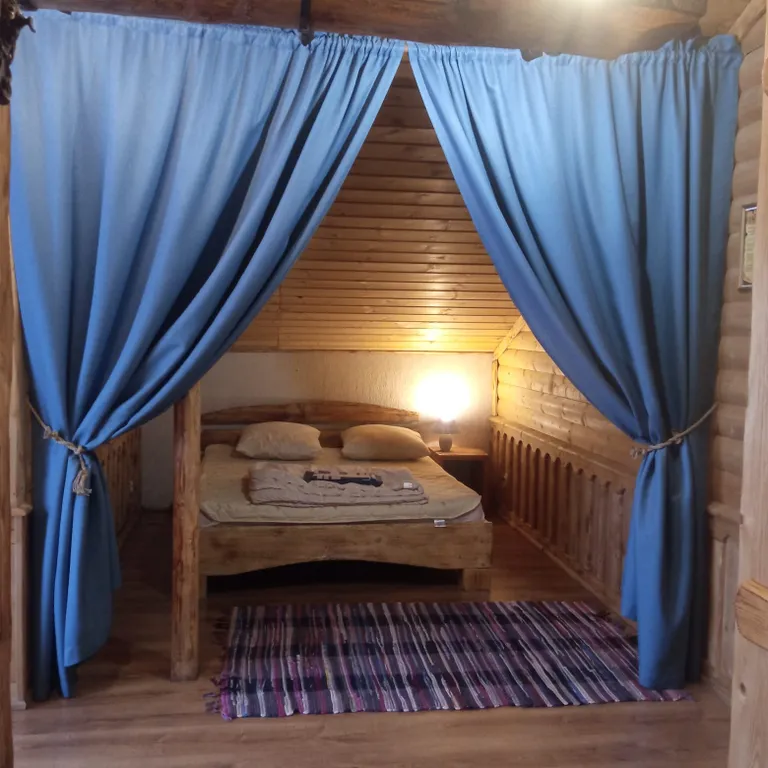 Квартира Семейный номер — аренда посуточно в Касимов