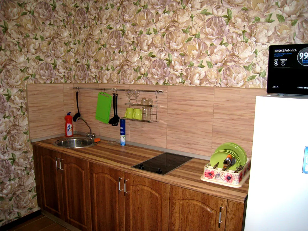 Большая квартира Люкс в элитном доме