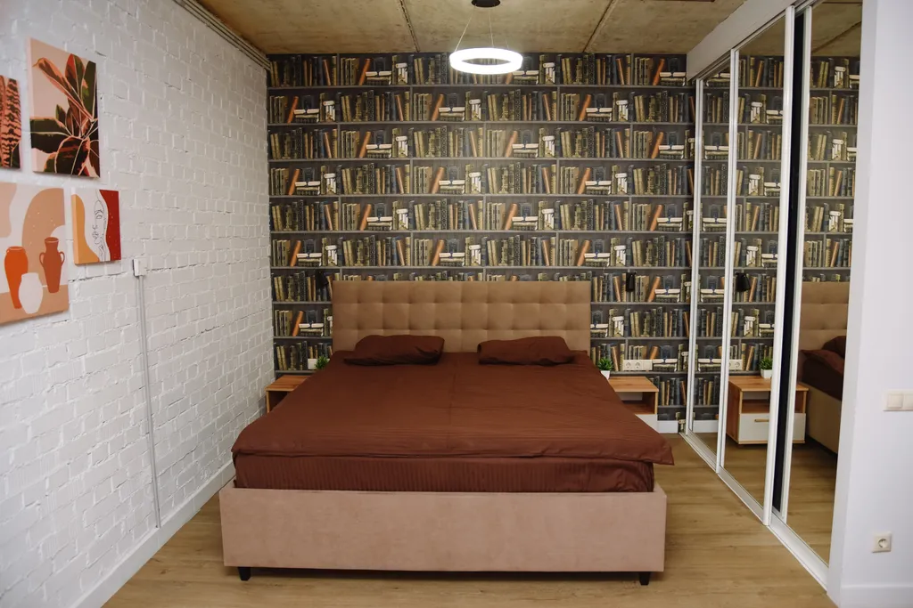 Апартаменты №4