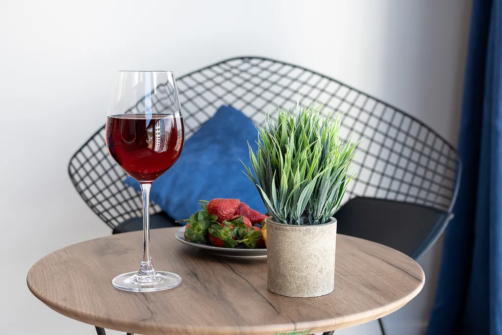 Апартаменты с видом на море в ЖК Морская Симфония-2