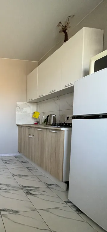 Квартира Новая уютная квартира — Элиста