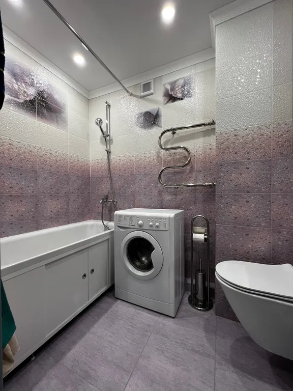 Квартира Квартира Lake view Apartment у Верхнего озера — Калининград
