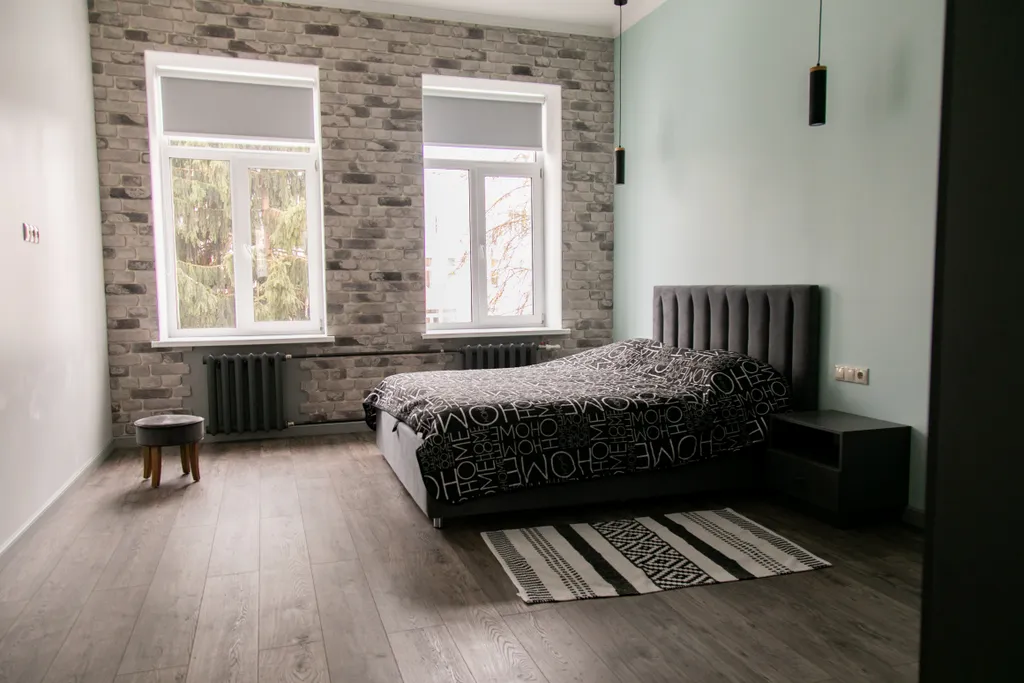 Апартаменты в самом центре