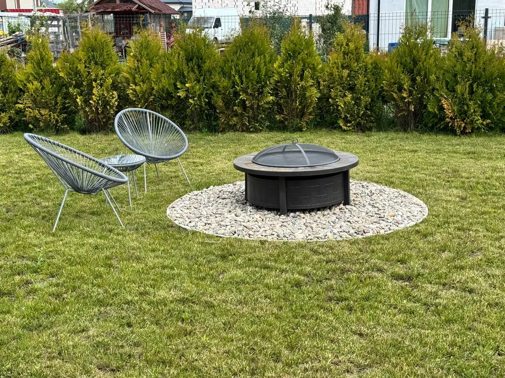 Современный стильный дом  лучшая локация у Калининград