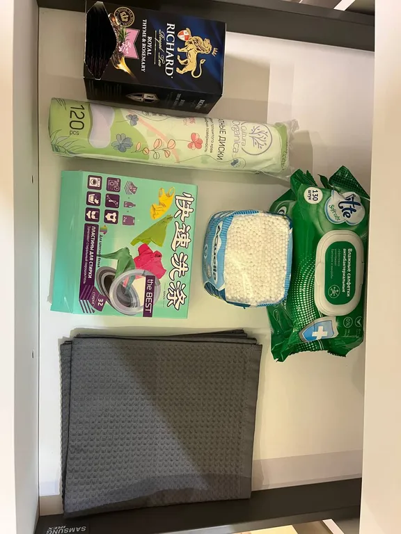 Современная студия рядом с Мариинским