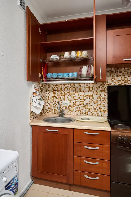 Большая студия