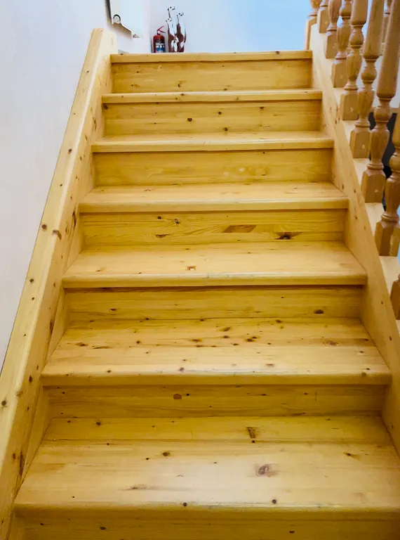 Уютный дом с баней