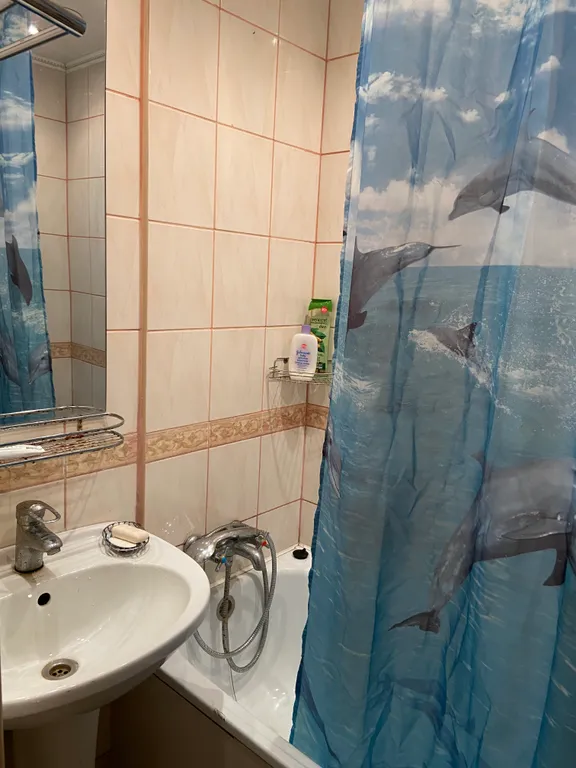 Дом с баней