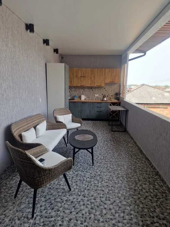 Квартира Комната — Сухум