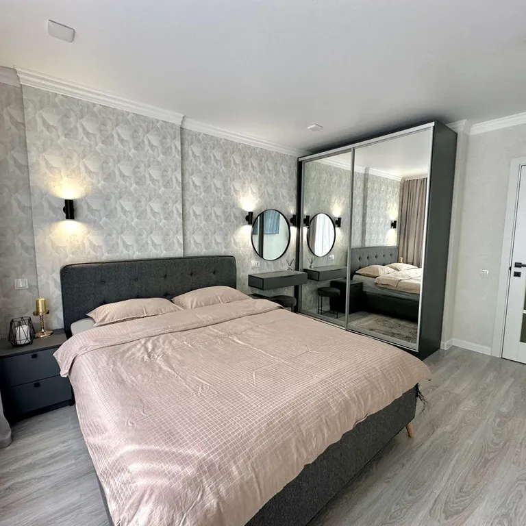 Апартамент Люкс класса в самом центре Алматы