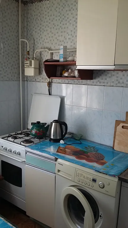 Квартира Квартира в центре Северной стороны — Севастополь