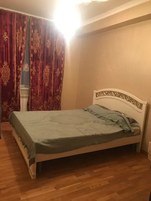 Уютная квартира в центре города с отличной транспортной развязкой