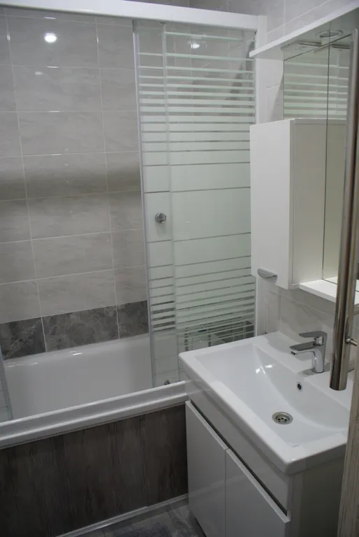 Уютное гнездышко