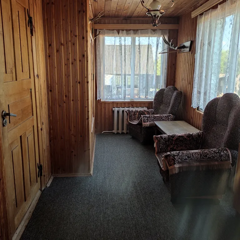 Дом для отдыха