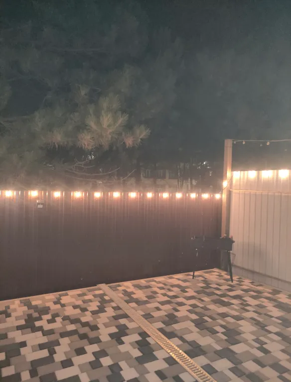 Апартаменты Белый дом у Моря