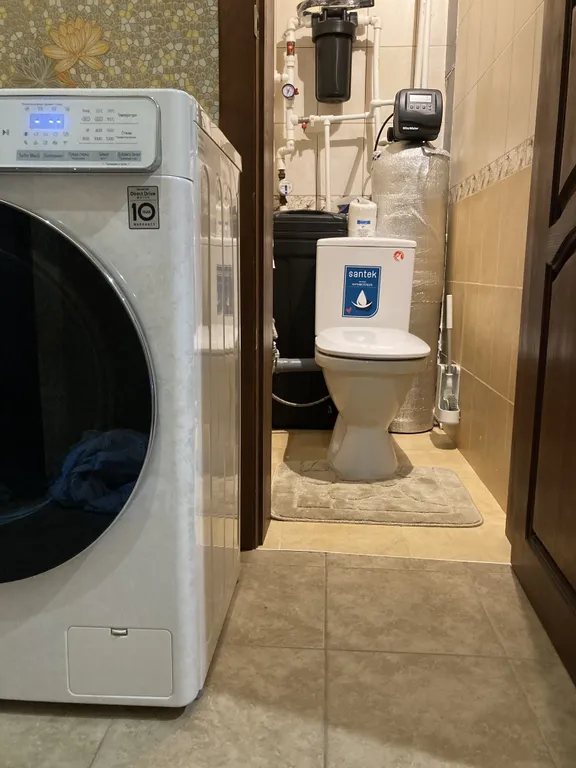 Квартира Уютная и просторная квартира — Ярославль