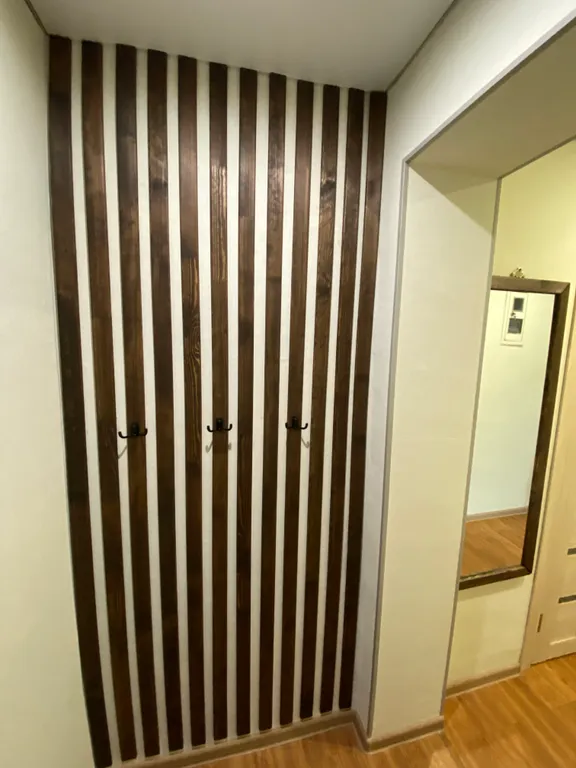 Квартира в центре