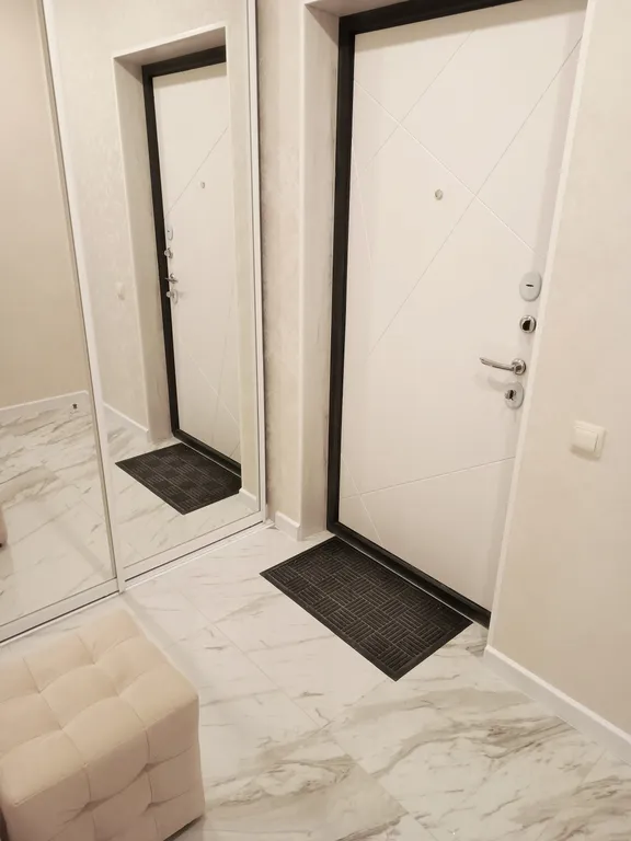 Шикарная квартира у Аквапарка.