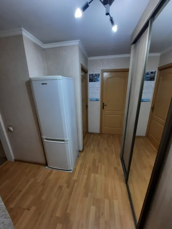 Квартира Уютная квартира — Калининград