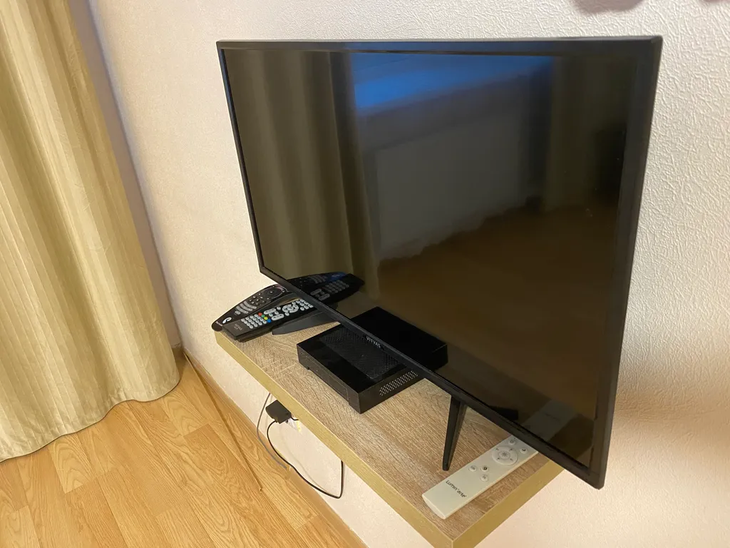 Уютна квартира в развитом районе