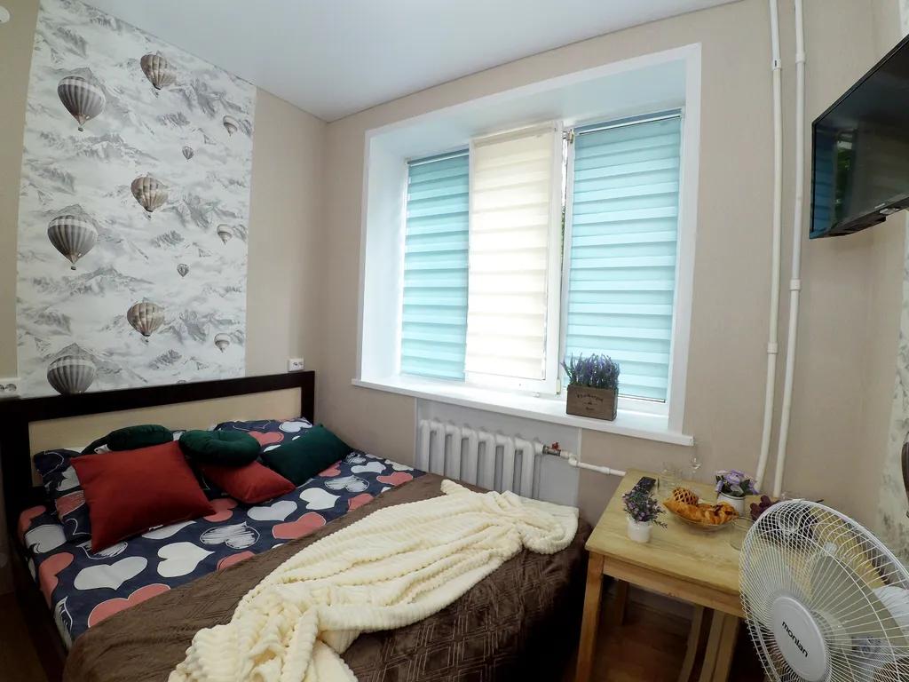 Квартира Джан №5 — аренда посуточно в Казань