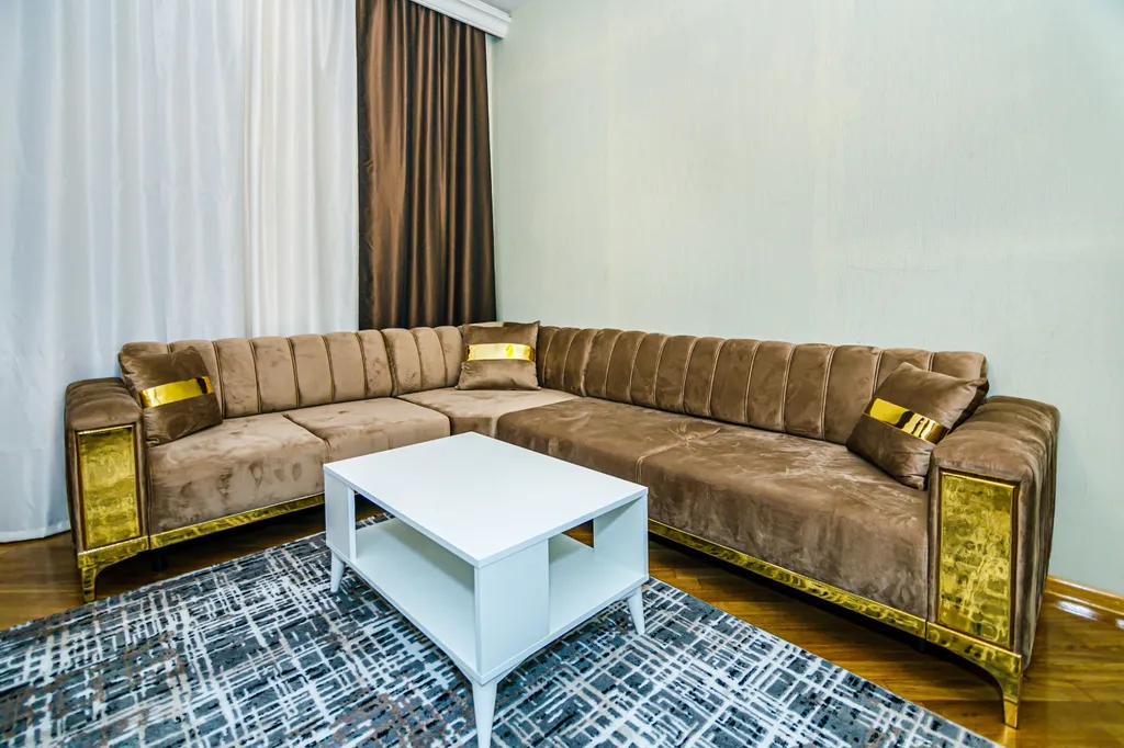 Apartment Bi̇cocca