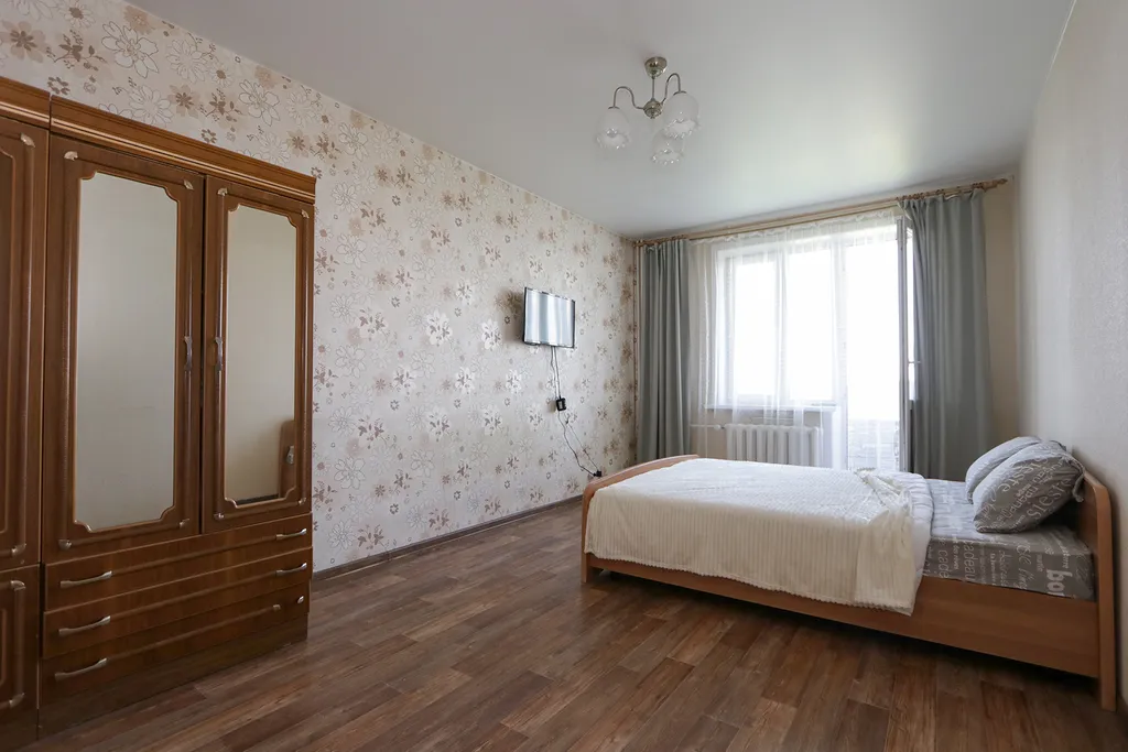 Апартаменты на Политехе