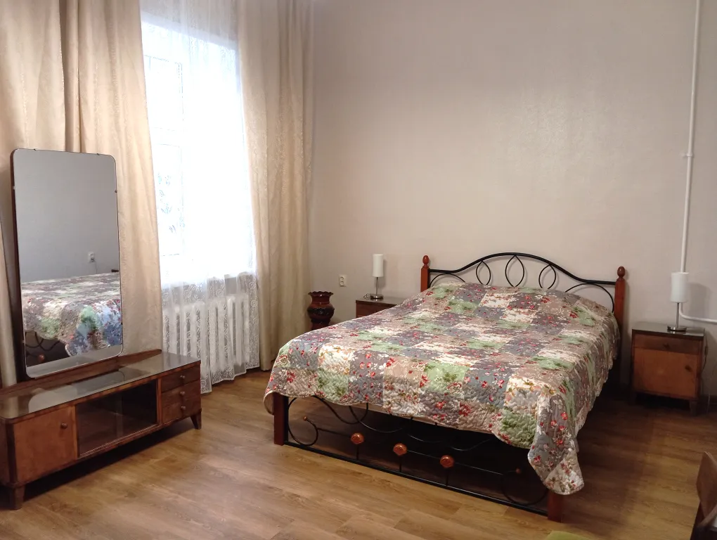 Уютная квартира в старом городе